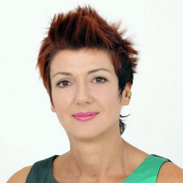 Akrivi Chatzigeorgiou